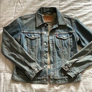 Levi's Women's Denim Jacket